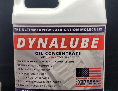 Oil Concentrate