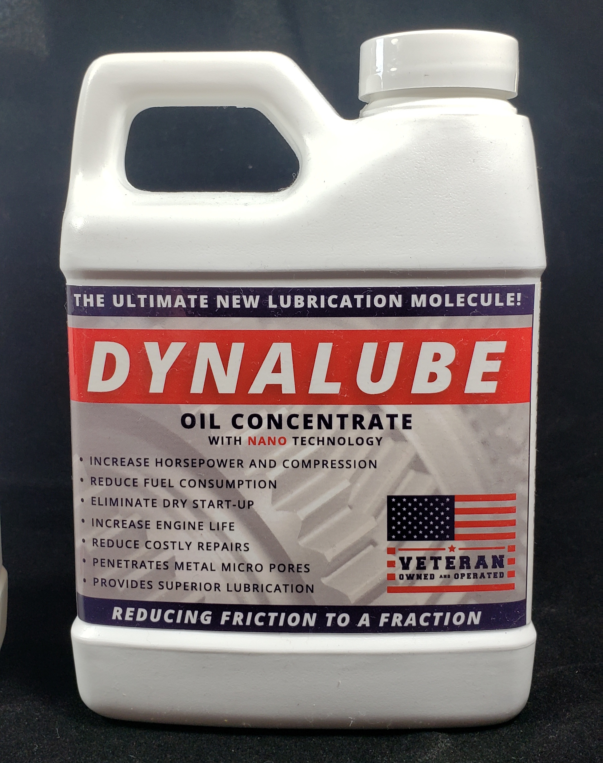 Dyna Lube Oil Concentrate